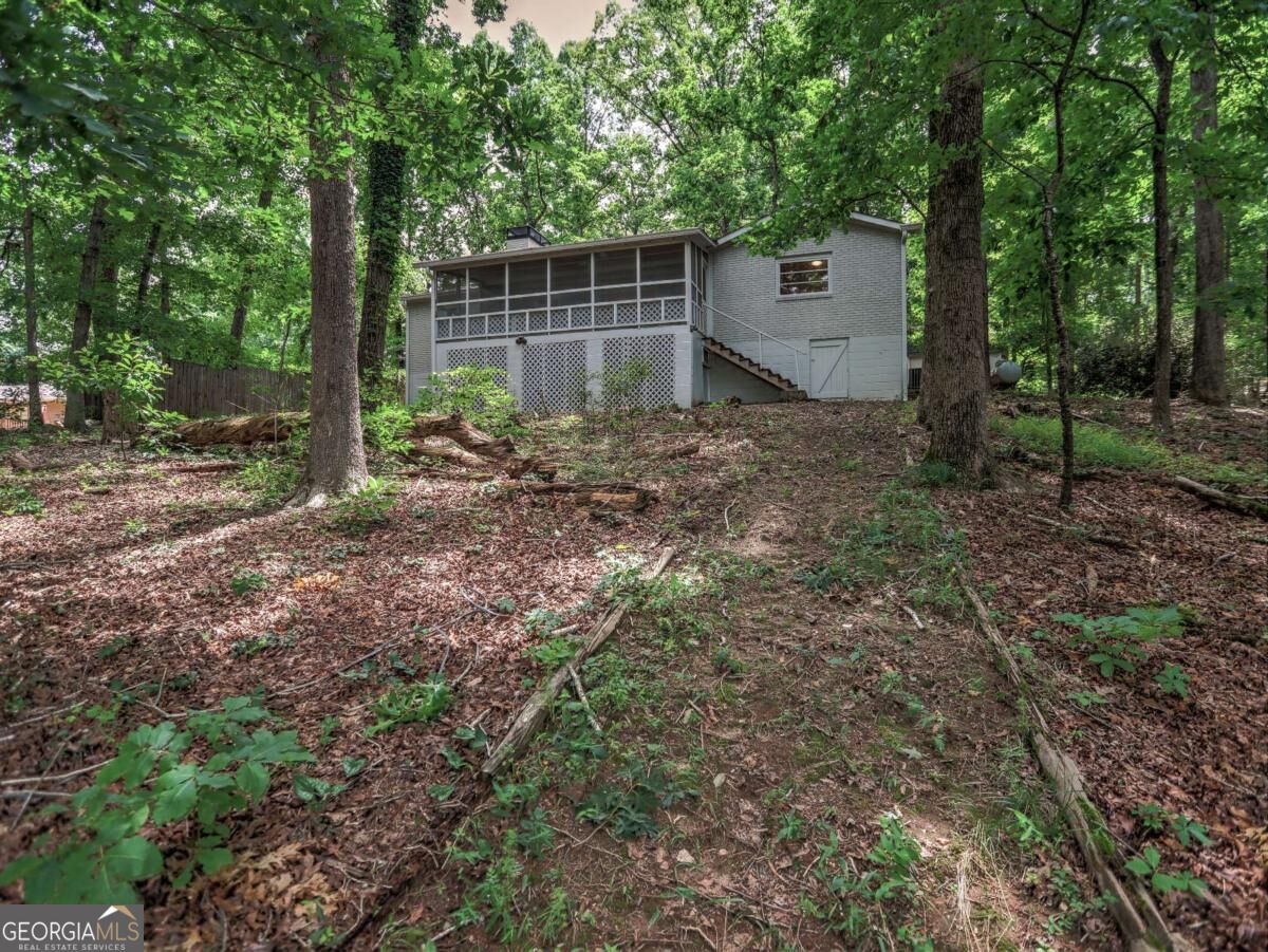 5465 Honeysuckle Trail Property Photo 19
