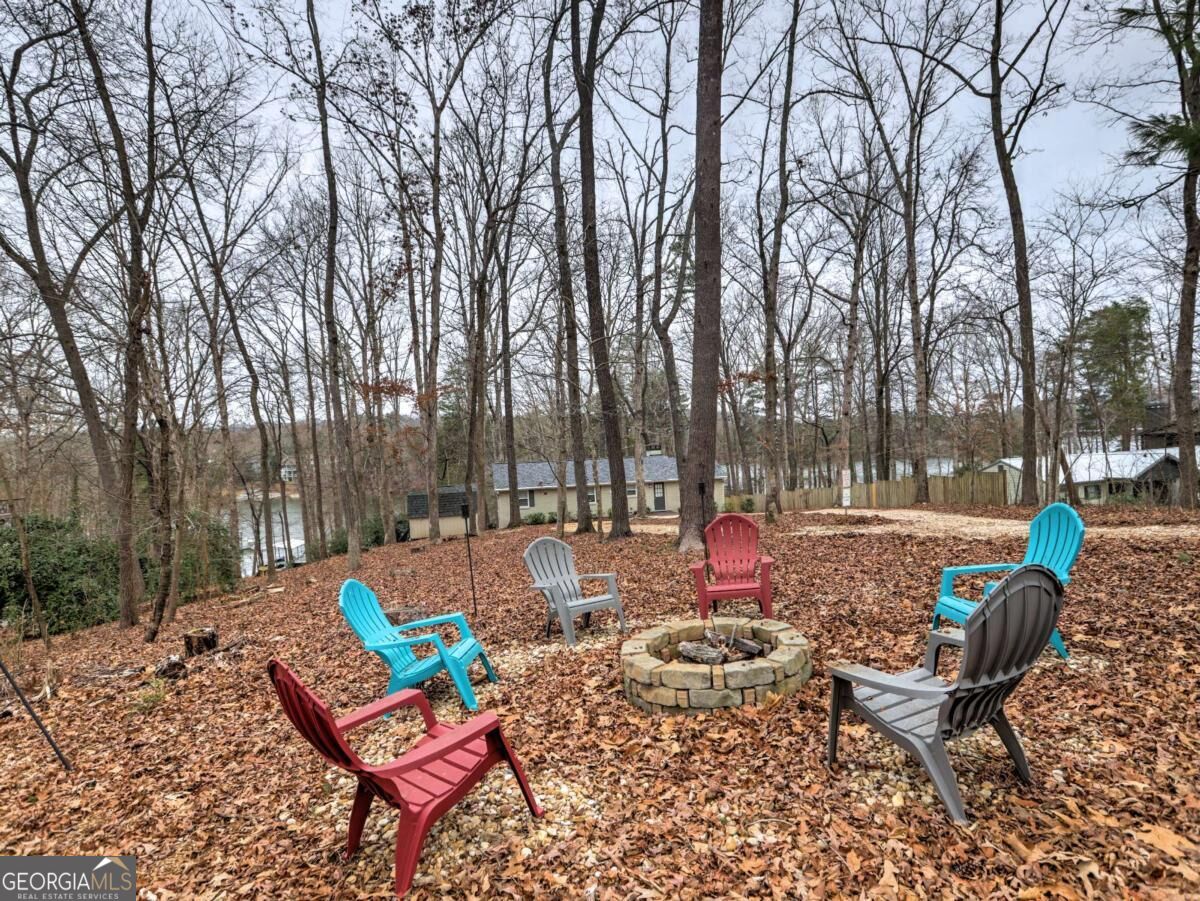 5465 Honeysuckle Trail Property Photo 20