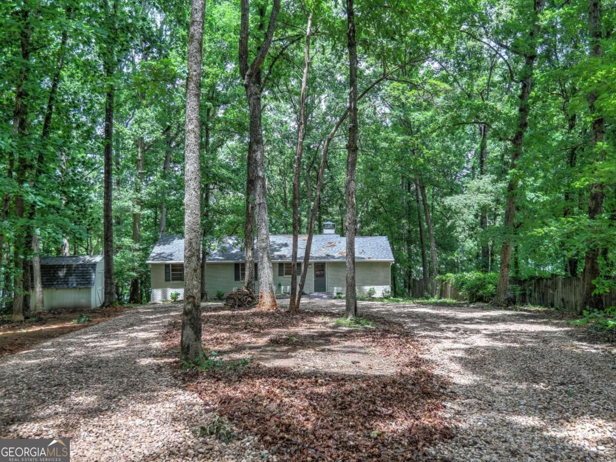 5465 Honeysuckle Trail Property Photo 22