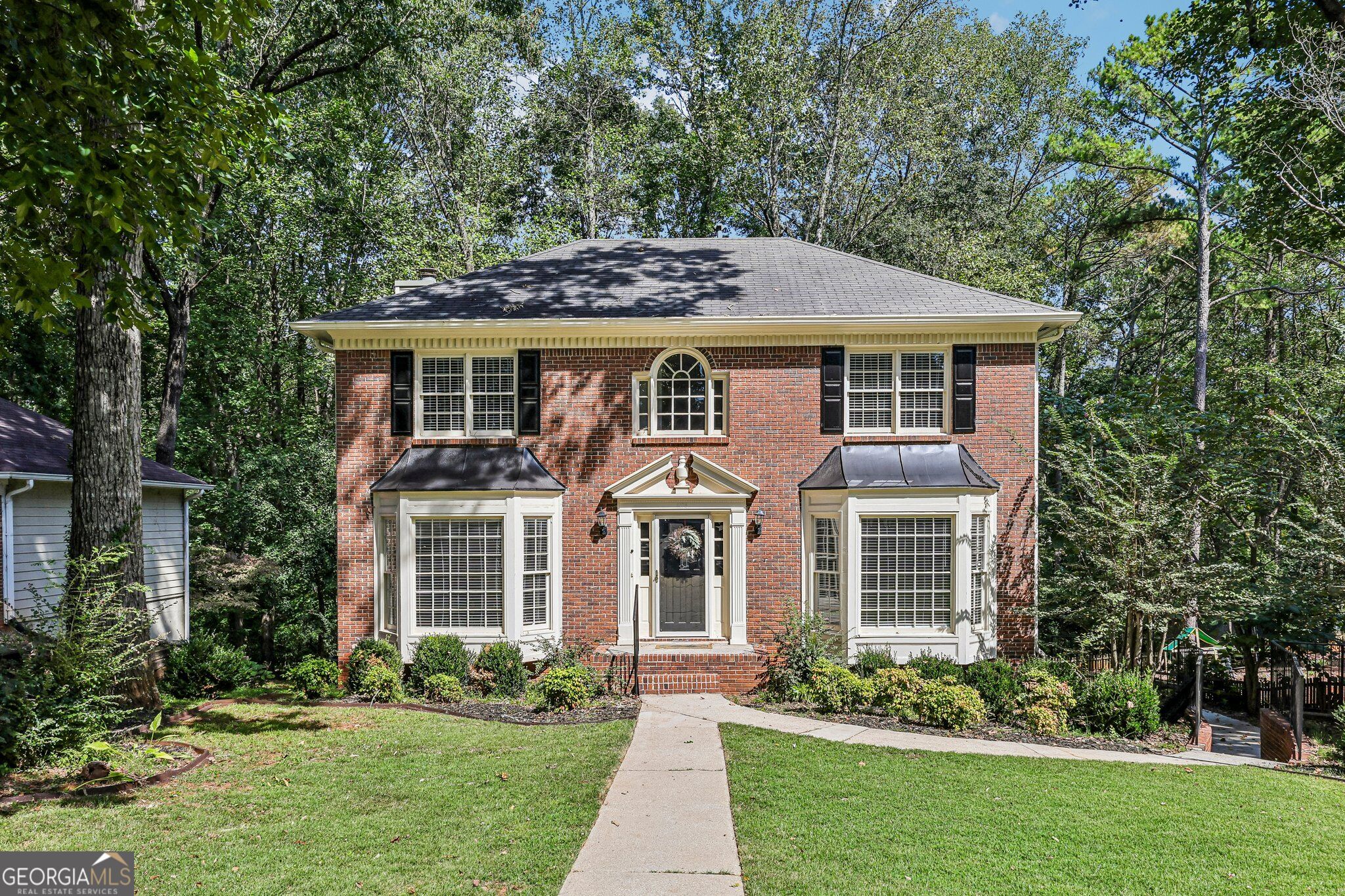 4106 Vicksburg Drive Property Photo 1