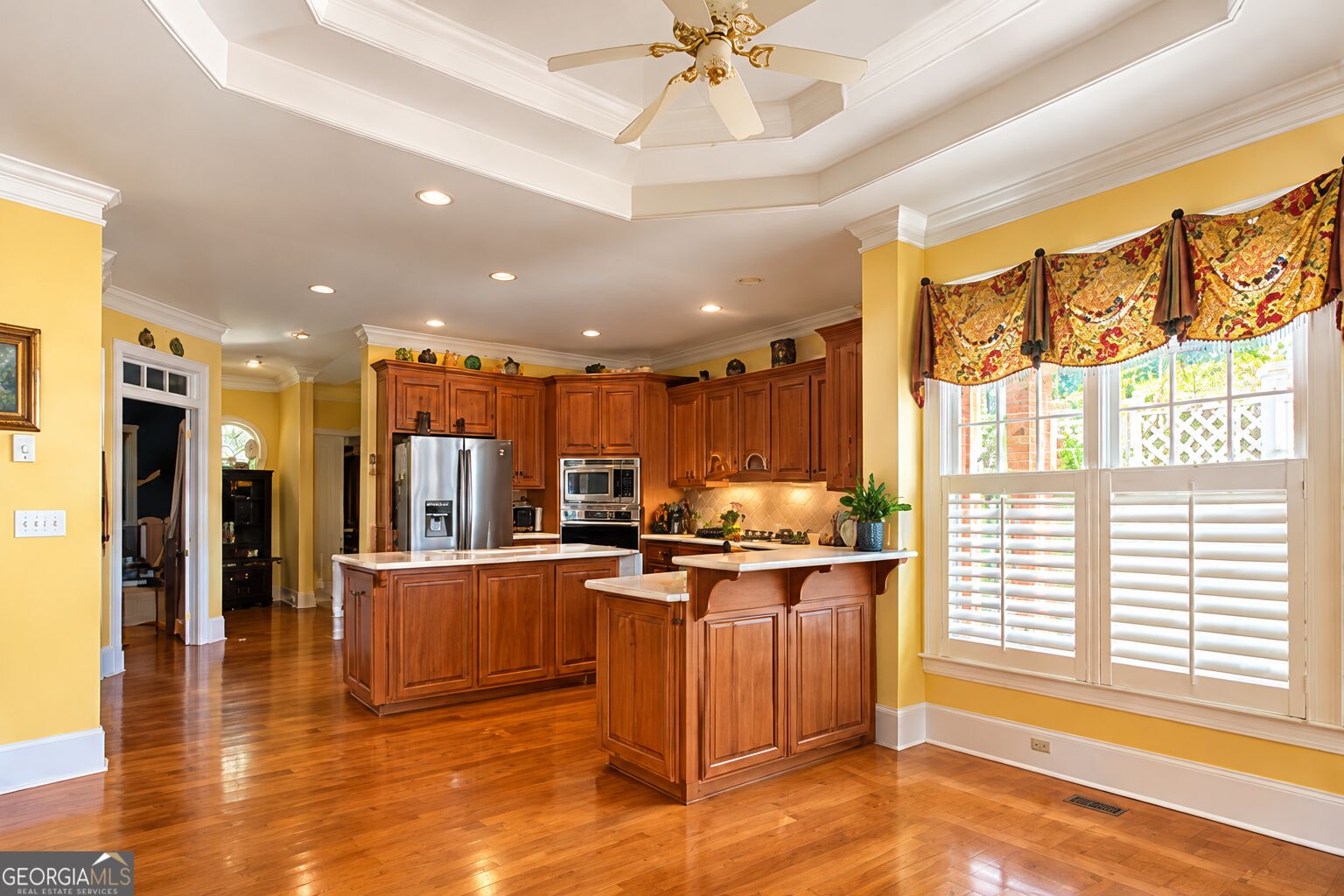 1570 Hatteras Trail Property Photo 8