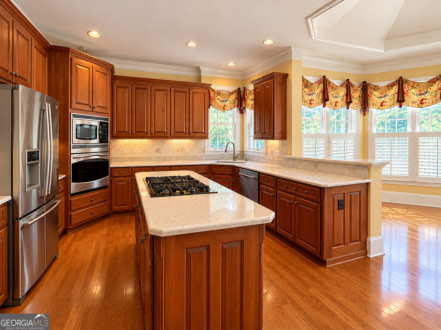 1570 Hatteras Trail Property Photo 9