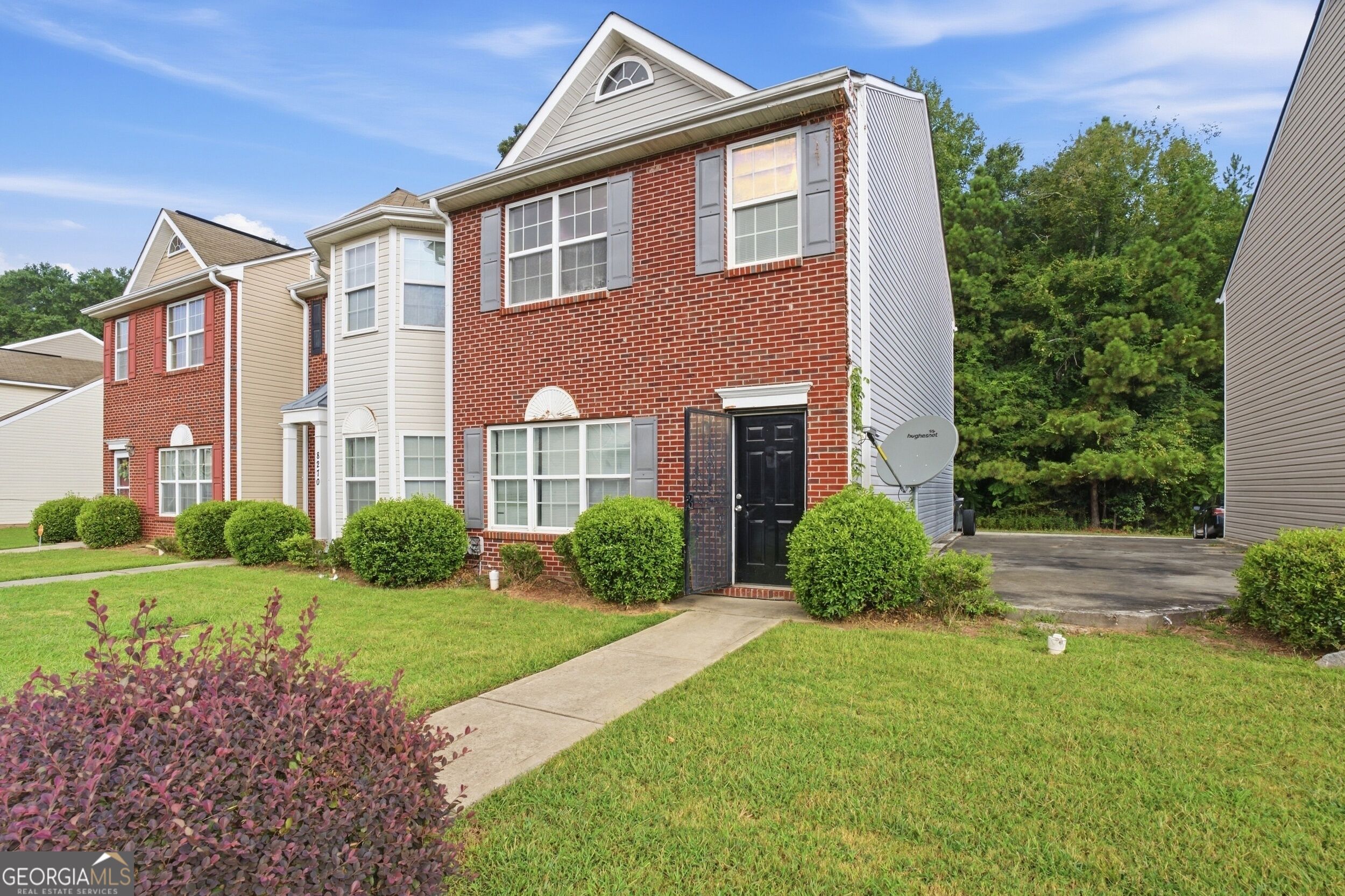 8260 Oakley Circle Property Photo 1