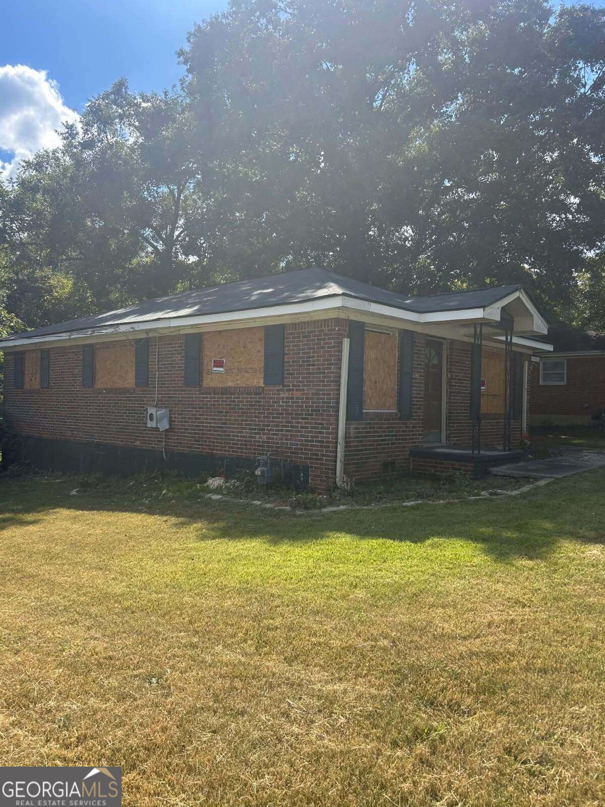 1643 Bagpipe Drive Property Photo 1
