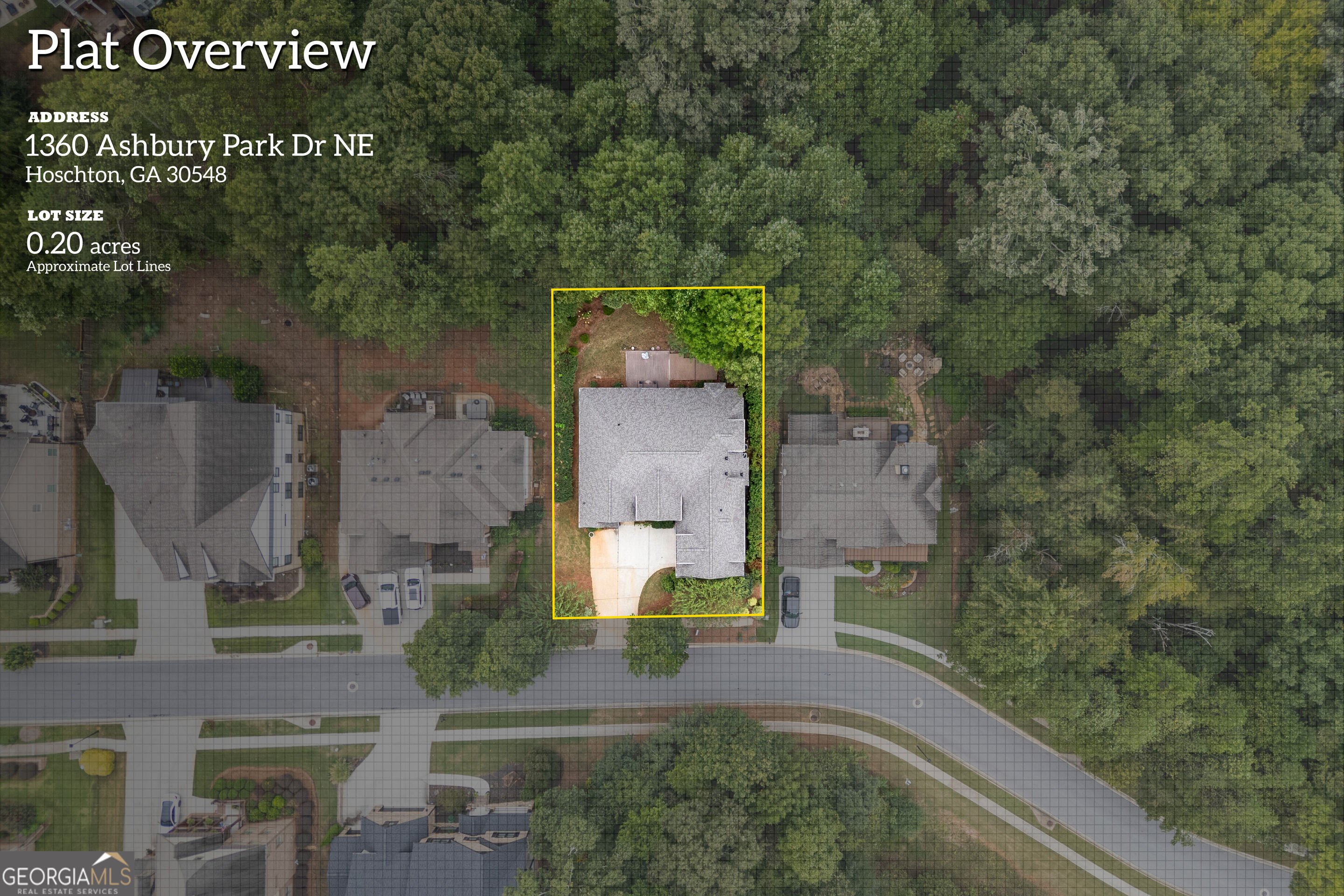 1360 Ashbury Park Drive Property Photo 4