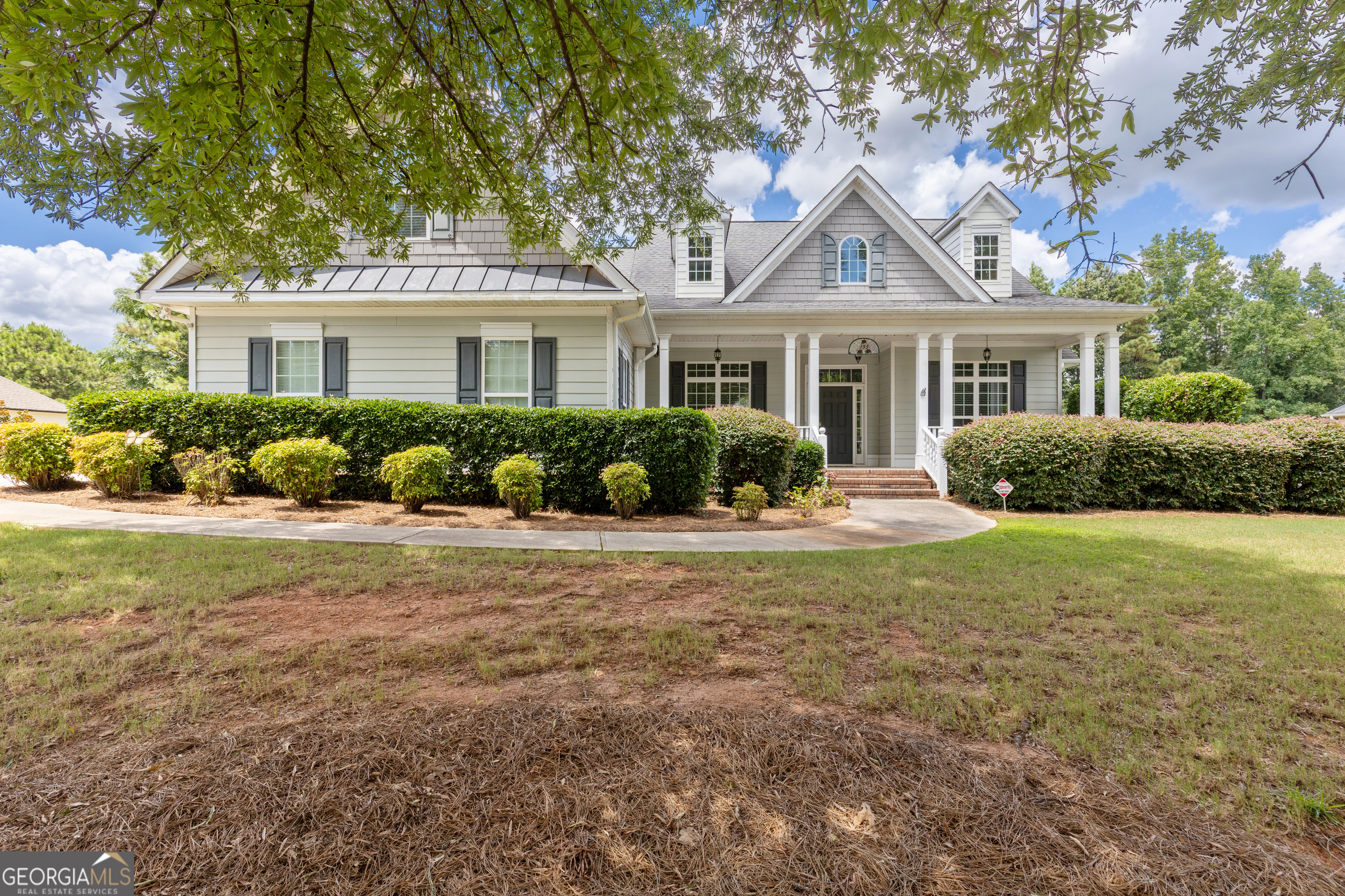 155 Rose Creek Drive Property Photo 1