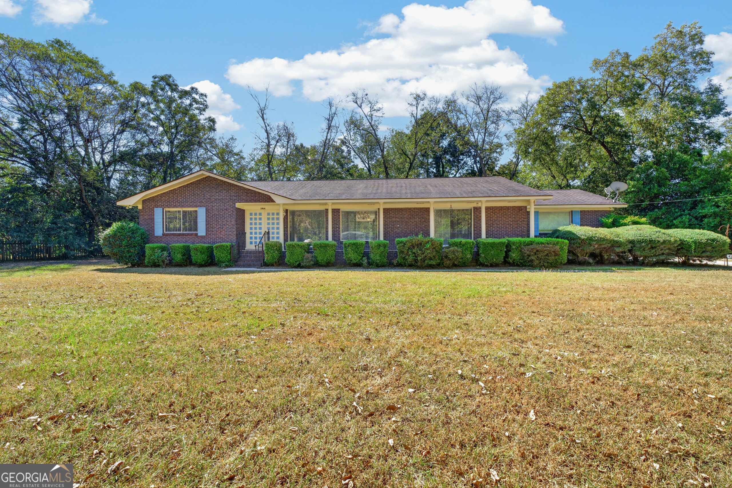 4210 Jones Road Property Photo 1