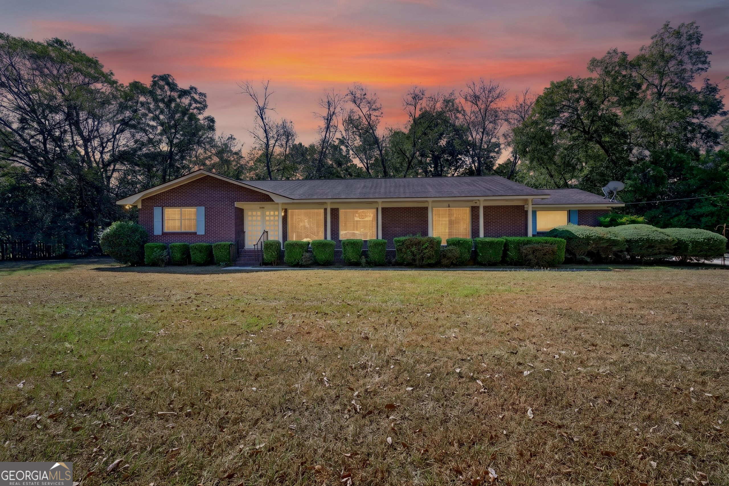 4210 Jones Road Property Photo 2