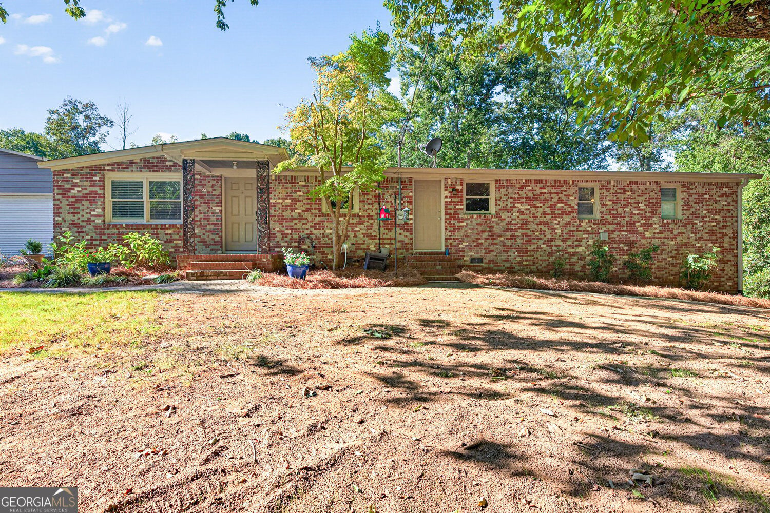 3076 Thompson Mill Road Property Photo 1
