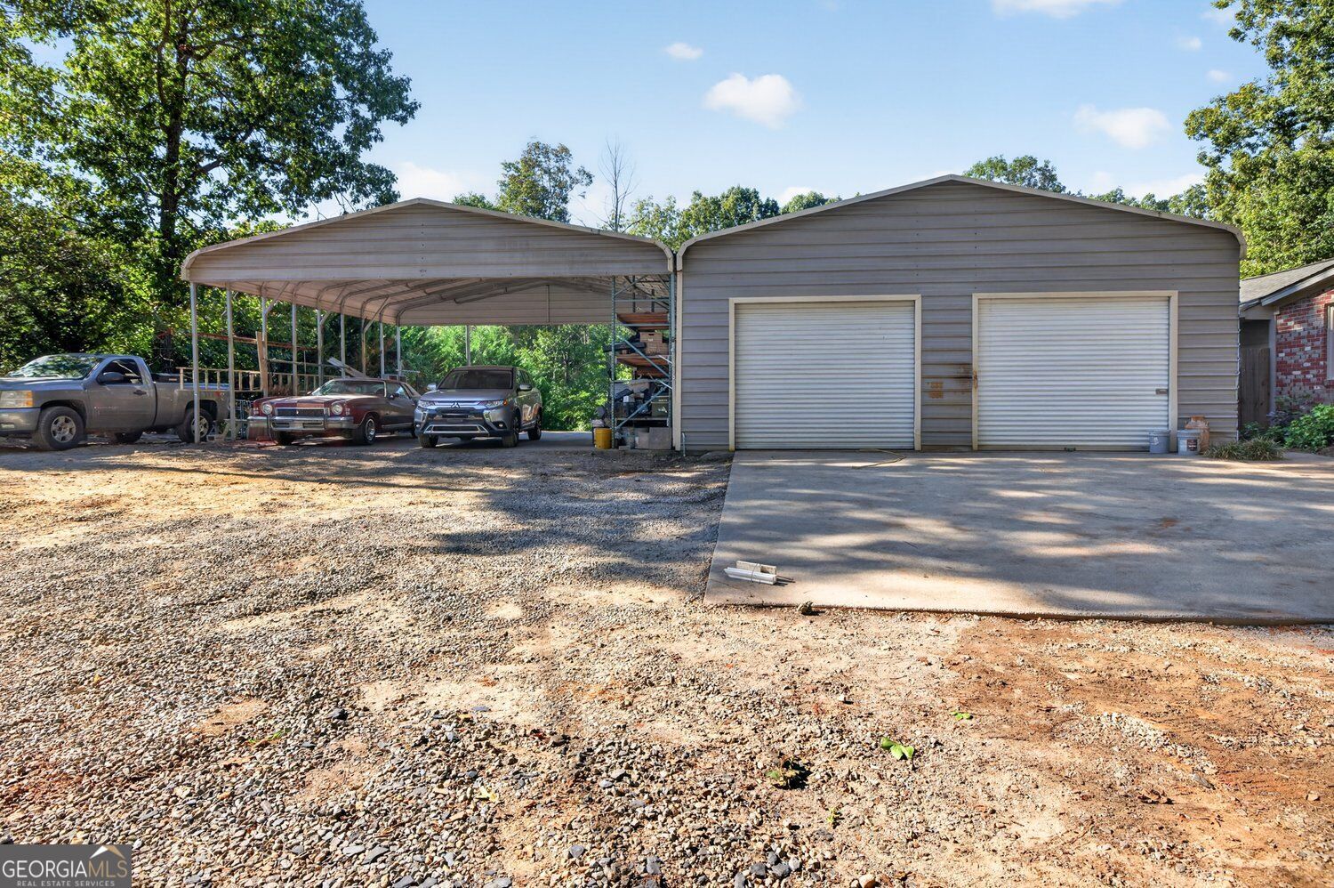 3076 Thompson Mill Road Property Photo 3