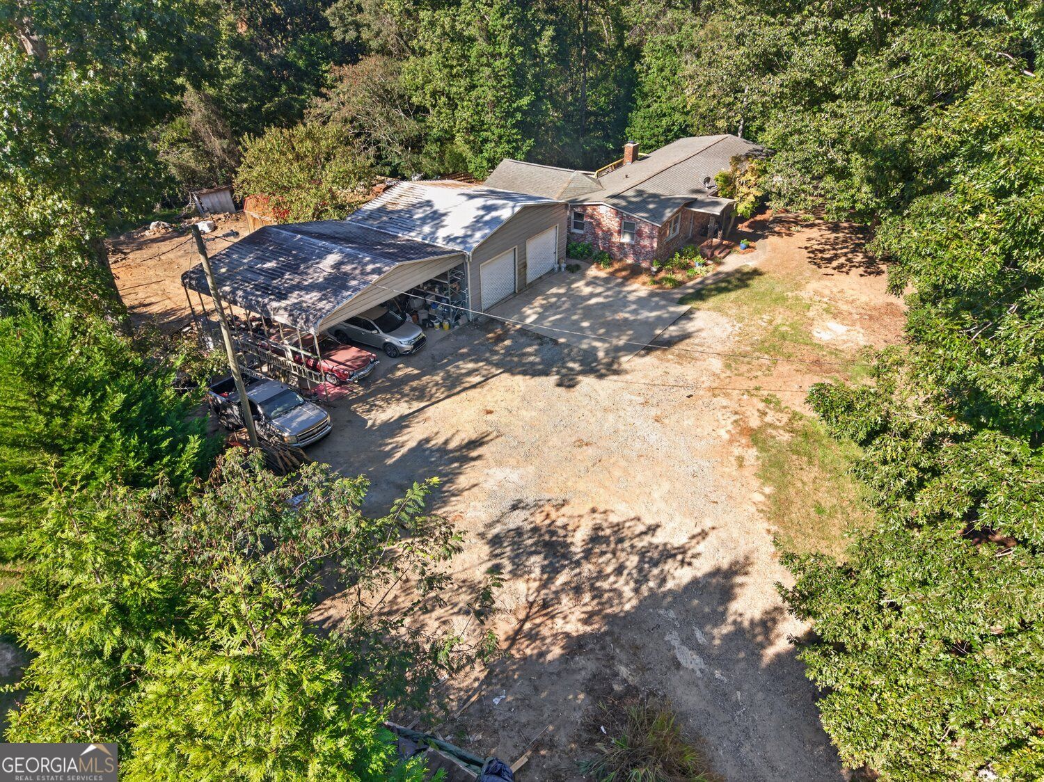 3076 Thompson Mill Road Property Photo 5