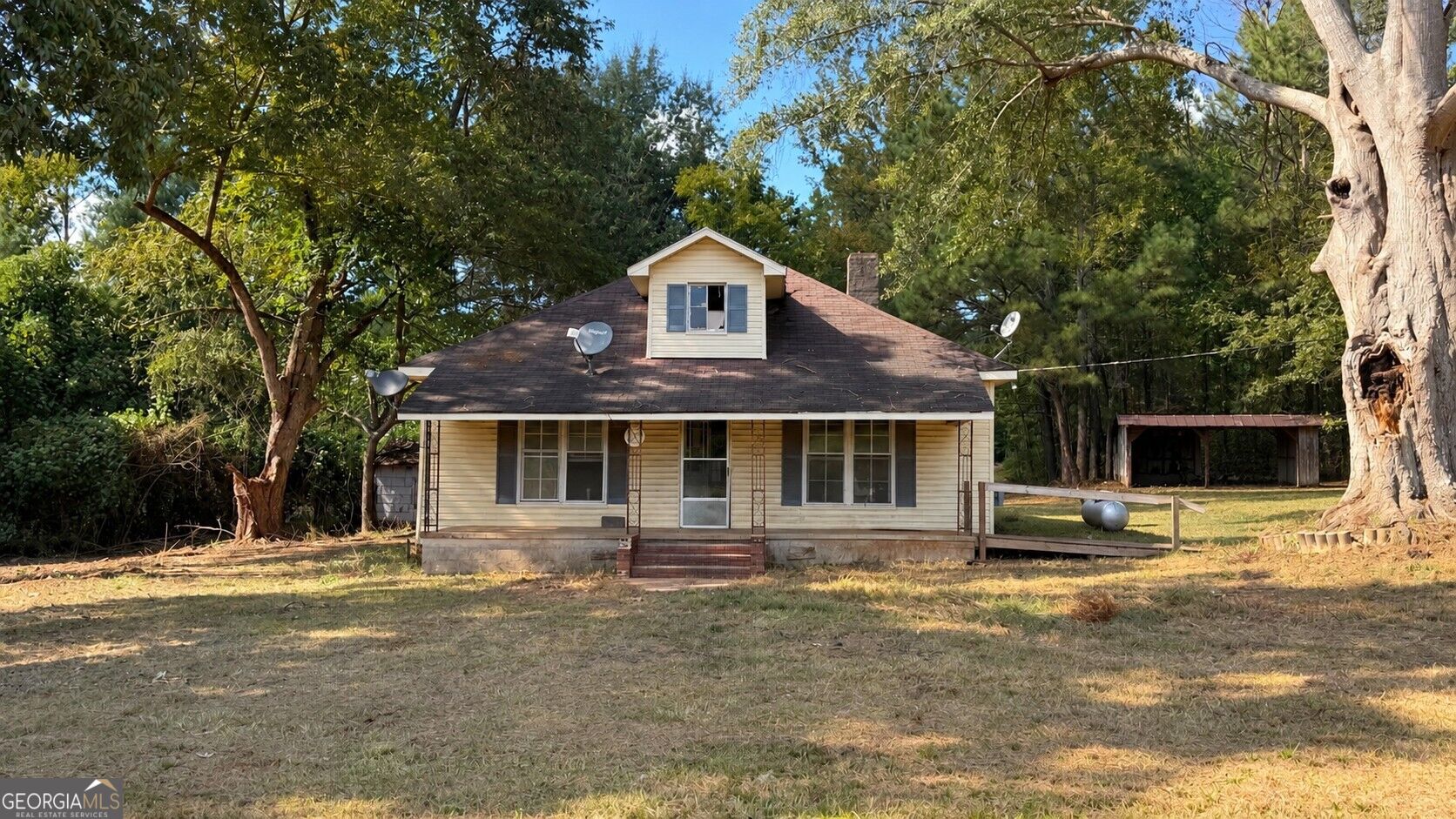 721 Pleasant Grove Road Property Photo 1