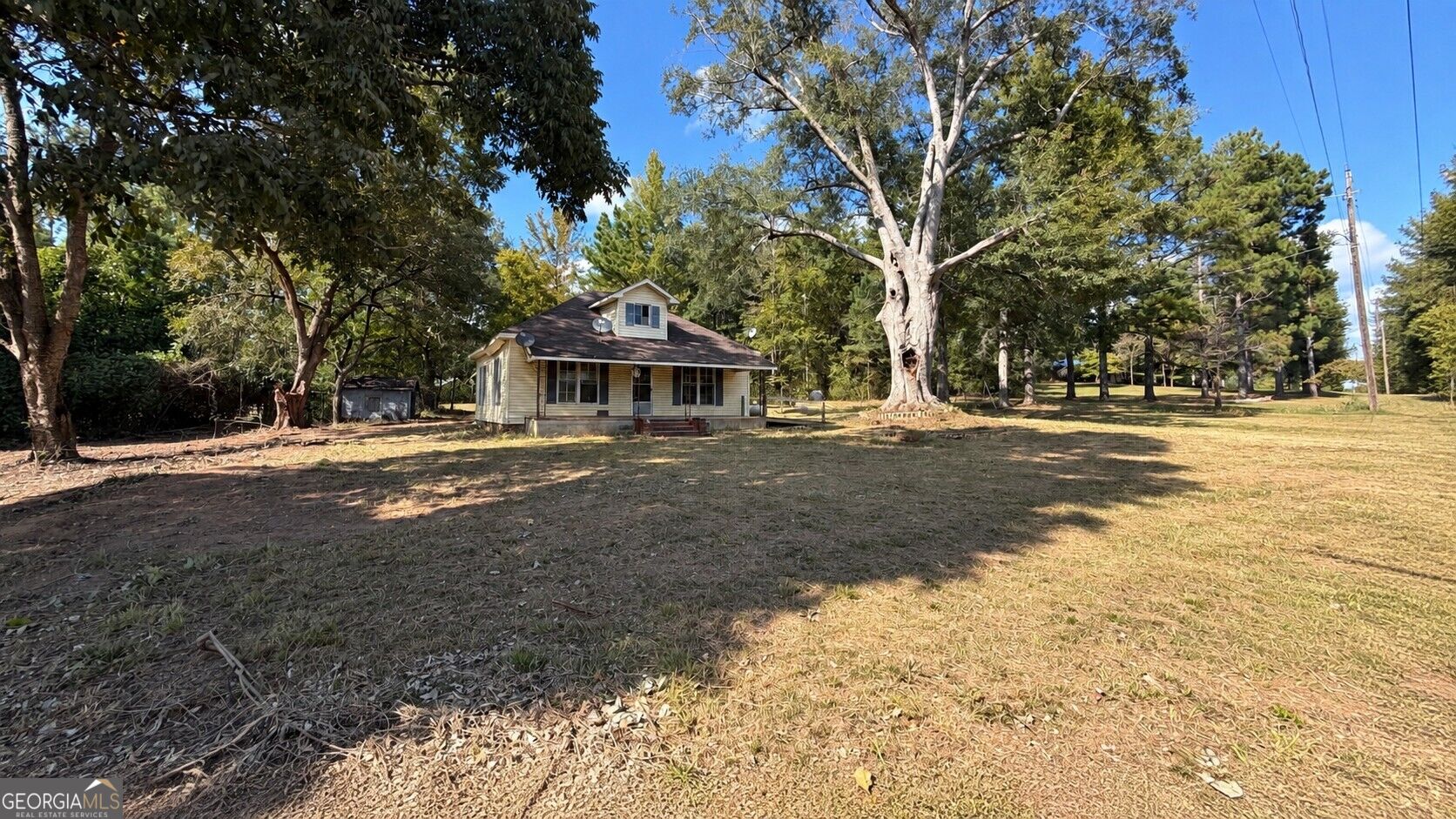 721 Pleasant Grove Road Property Photo 3