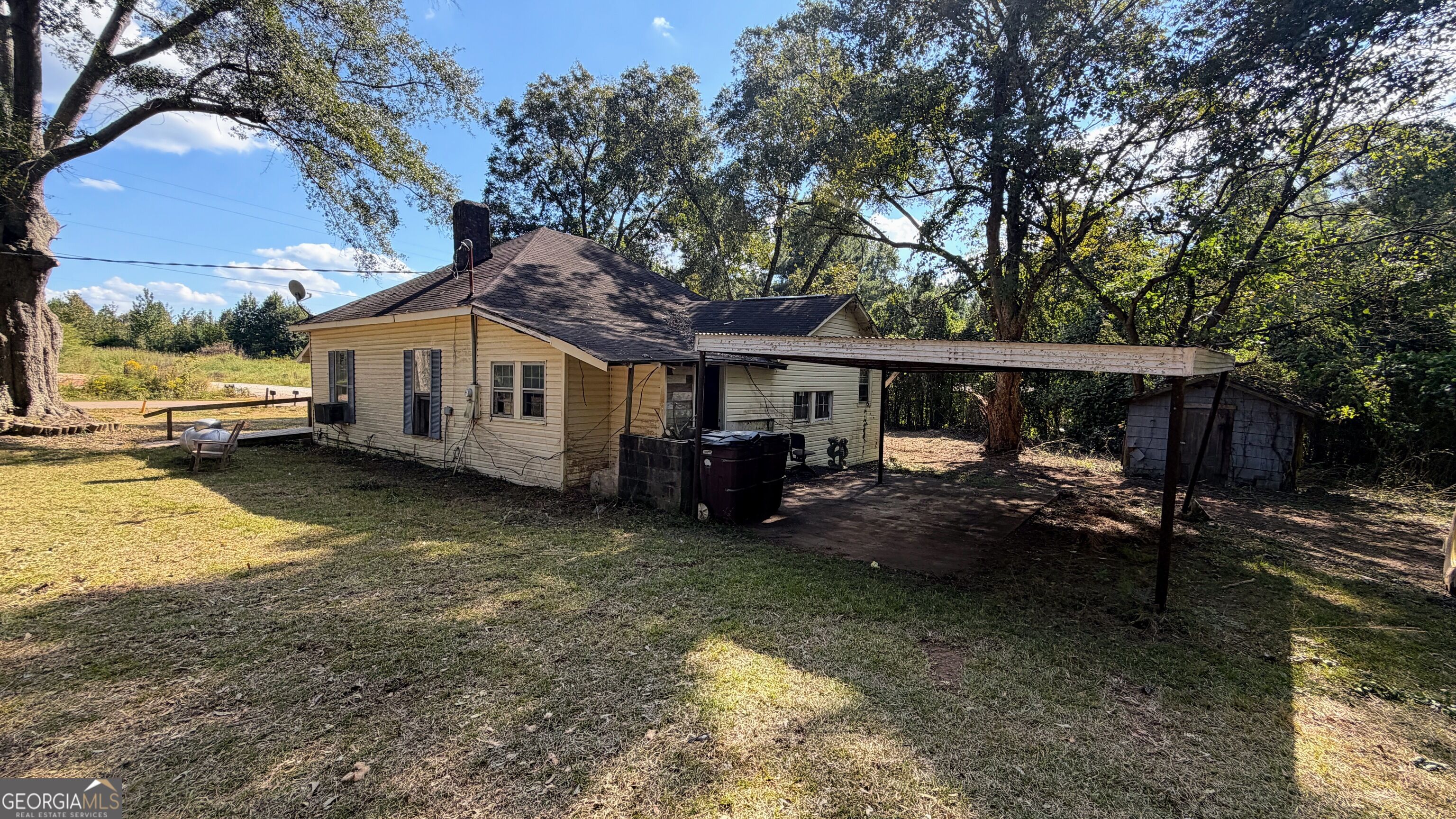721 Pleasant Grove Road Property Photo 14