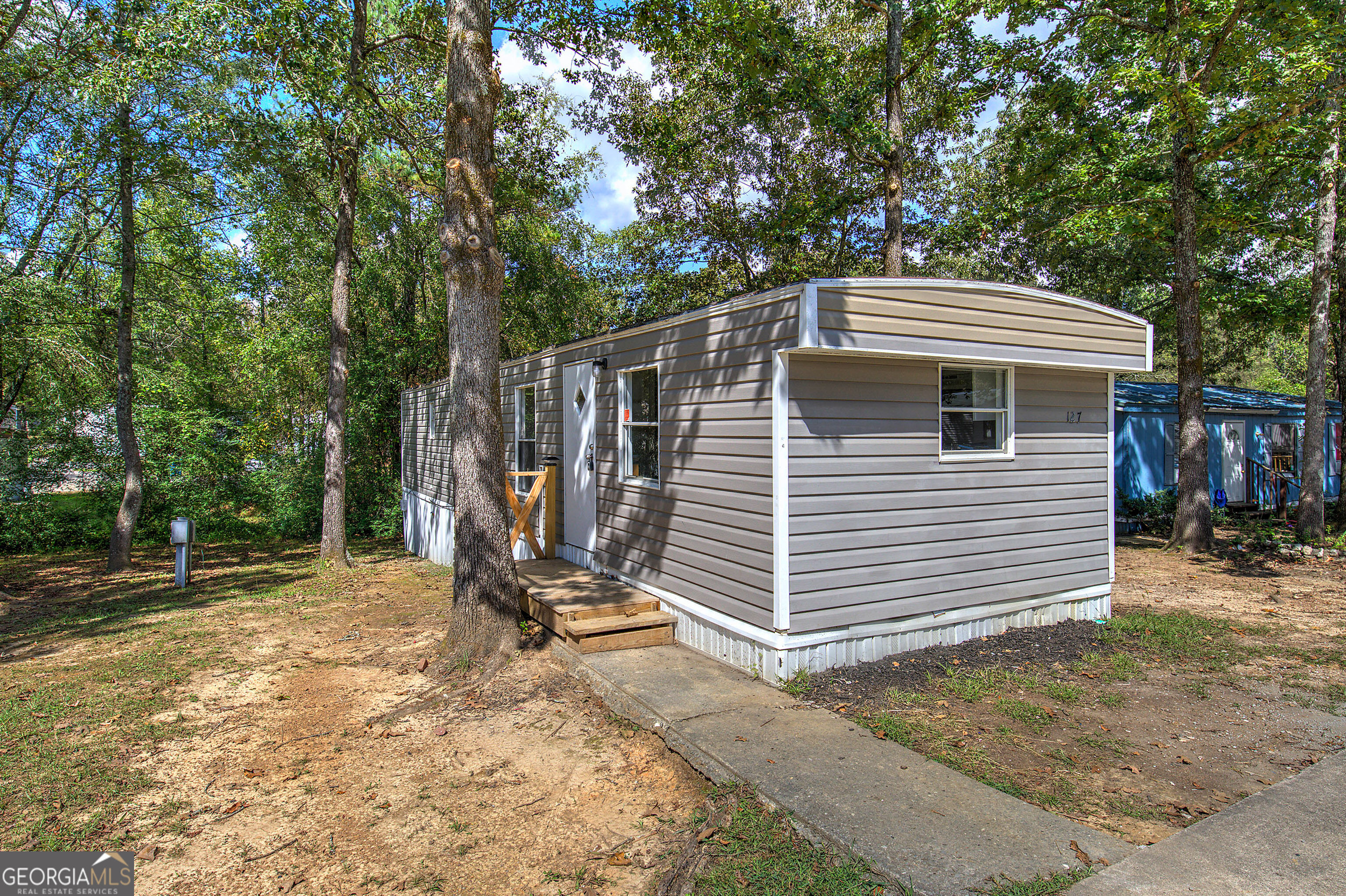 127 Rising Fawn Trail Property Photo 1