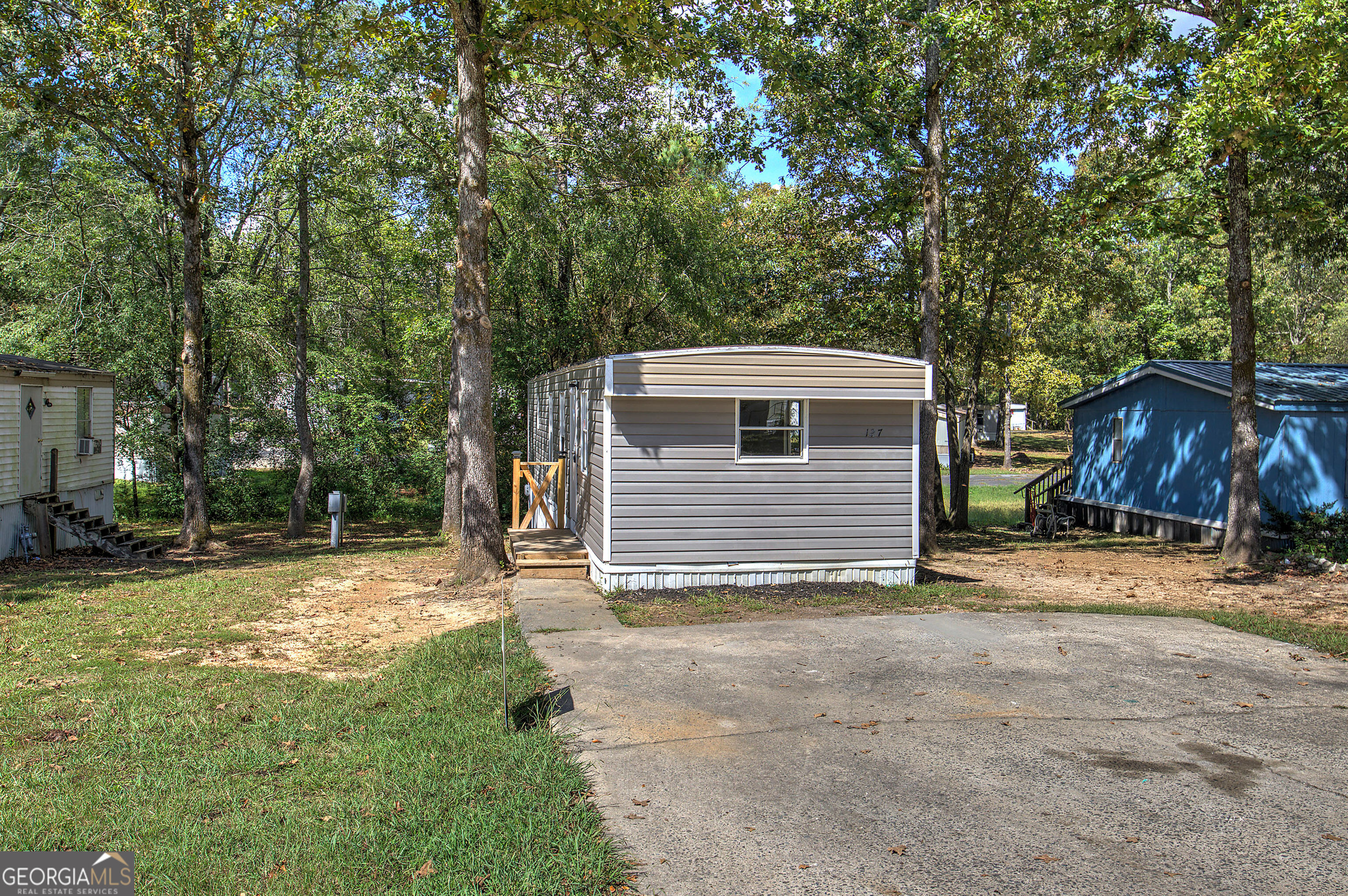 127 Rising Fawn Trail Property Photo 20