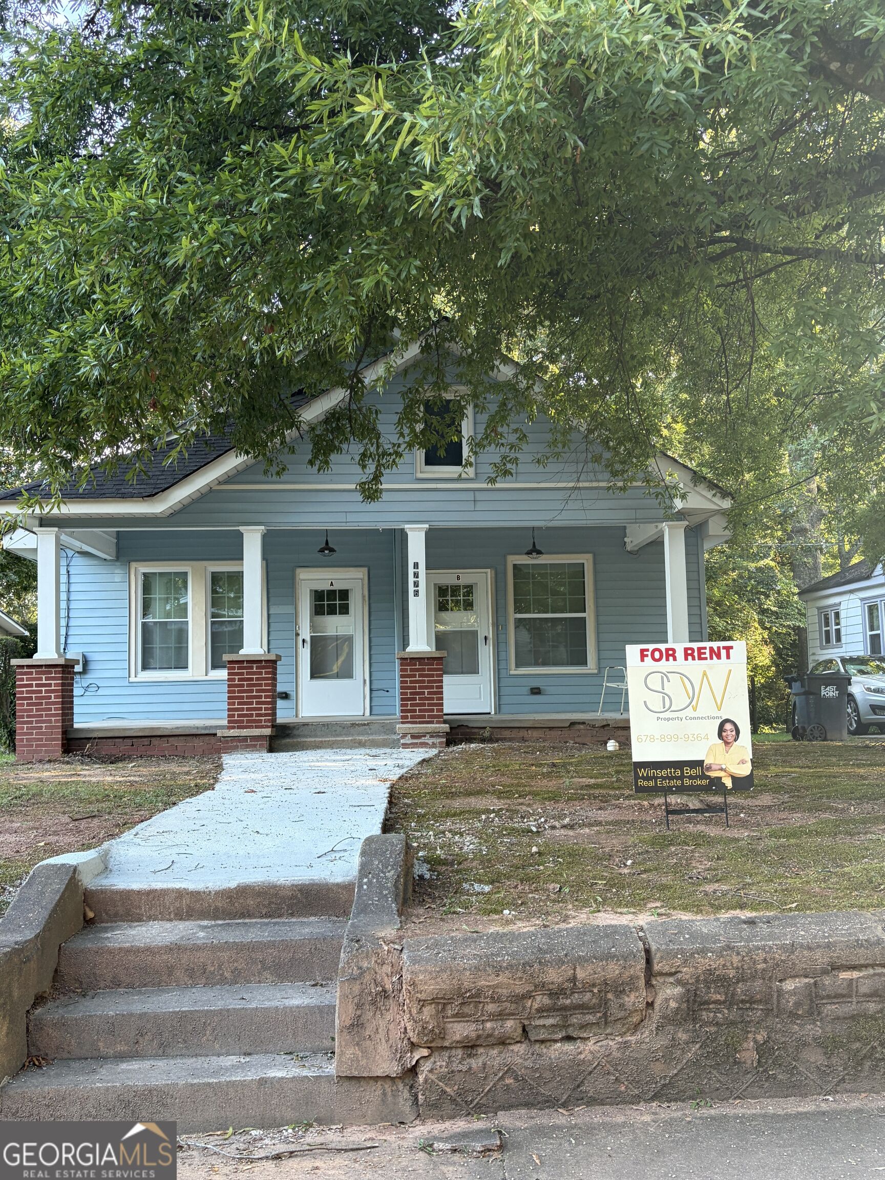 1776 Thompson Avenue # B Property Photo 1
