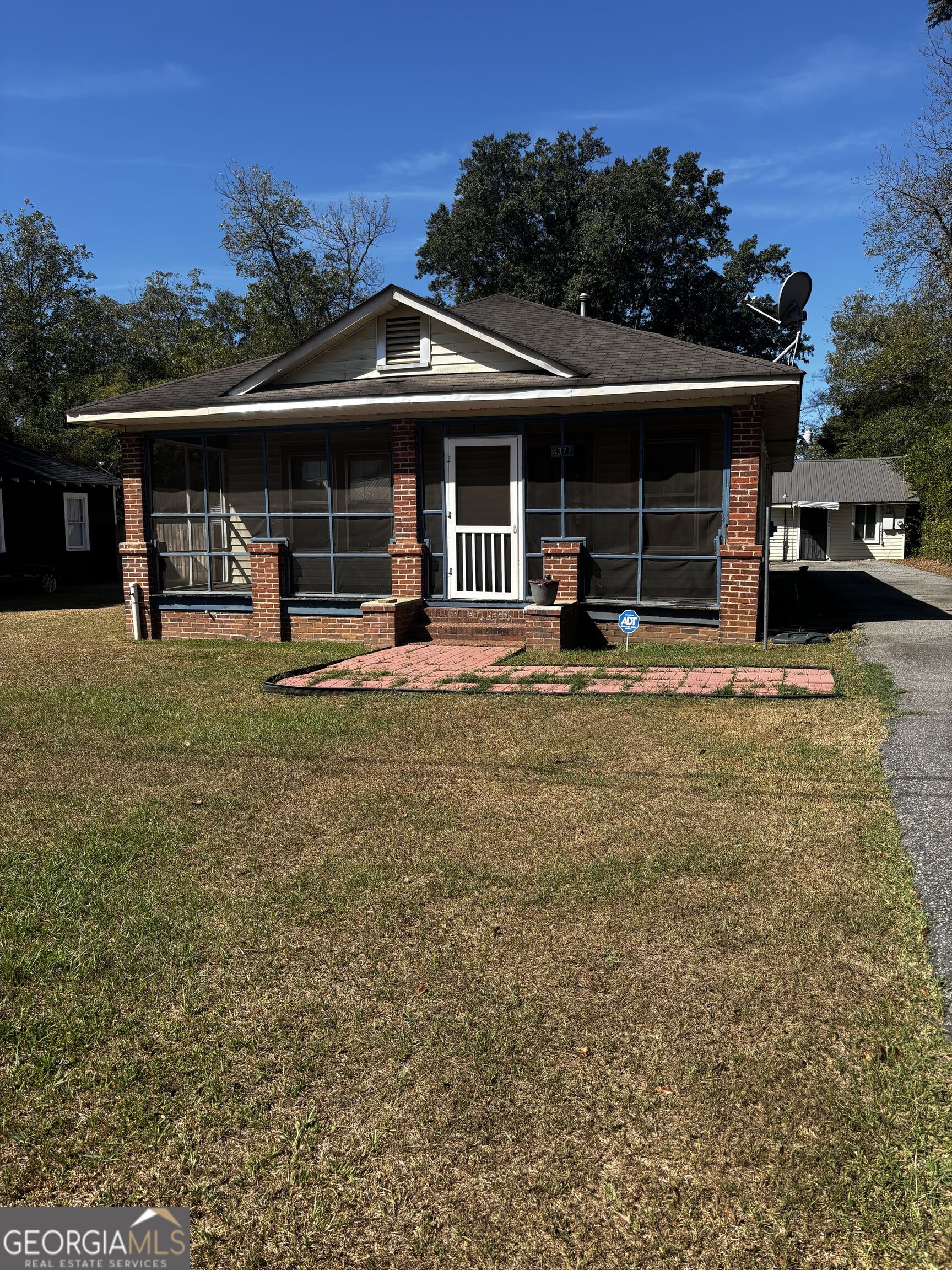 4377 Mikado Avenue Property Photo 1