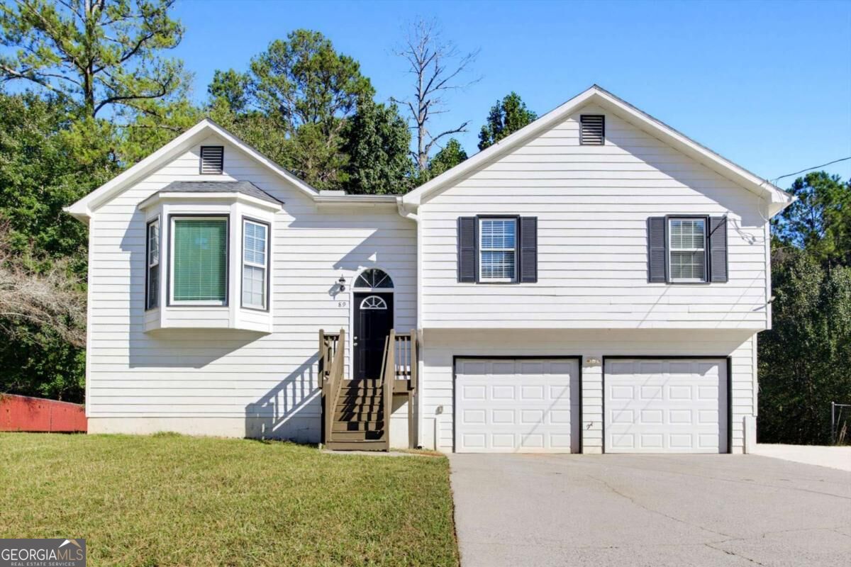 89 Indian Trail Drive