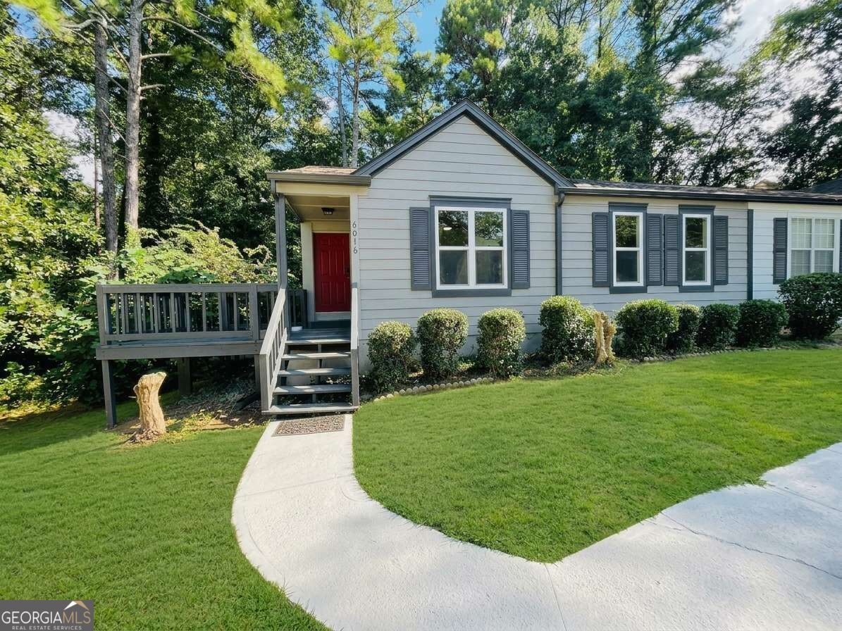 4016 Heritage Valley Court Property Photo 1