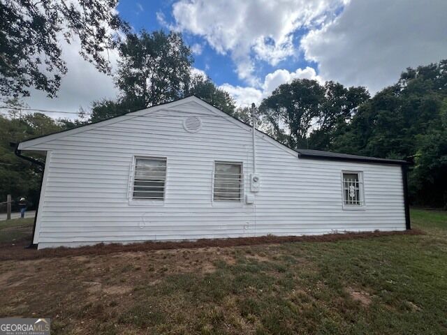 616 S Harlem Circle Property Photo 16