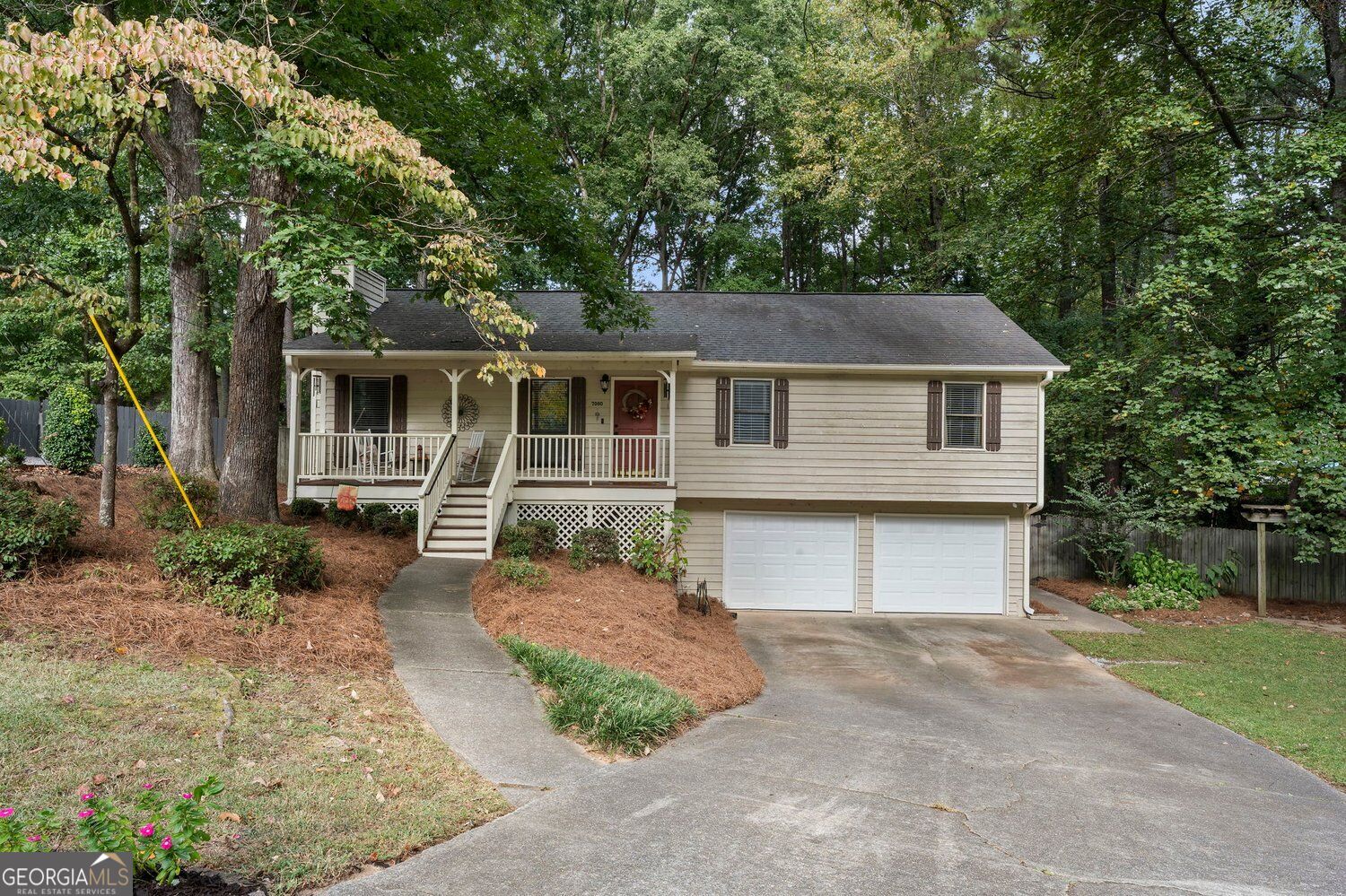 7080 Sumit Creek Drive Nw Property Photo 1