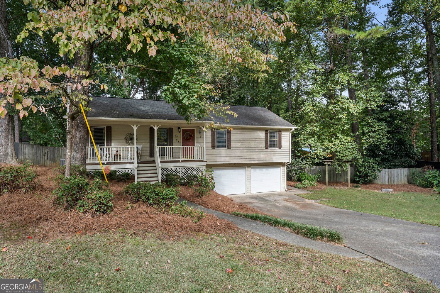 7080 Sumit Creek Drive Nw Property Photo 2