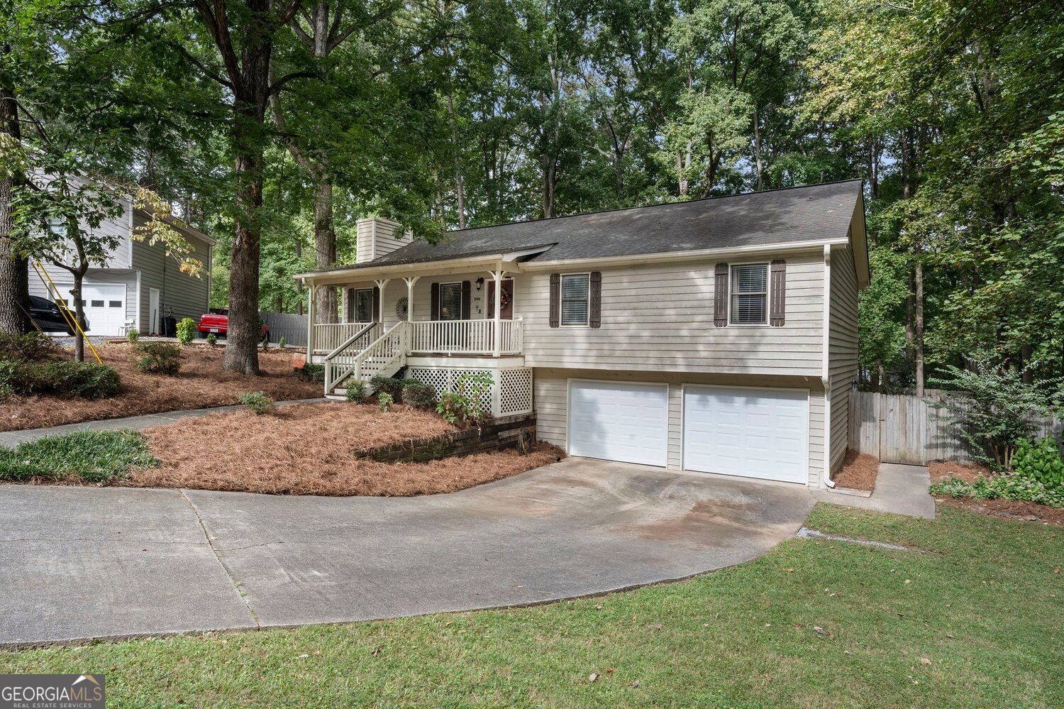 7080 Sumit Creek Drive Nw Property Photo 3