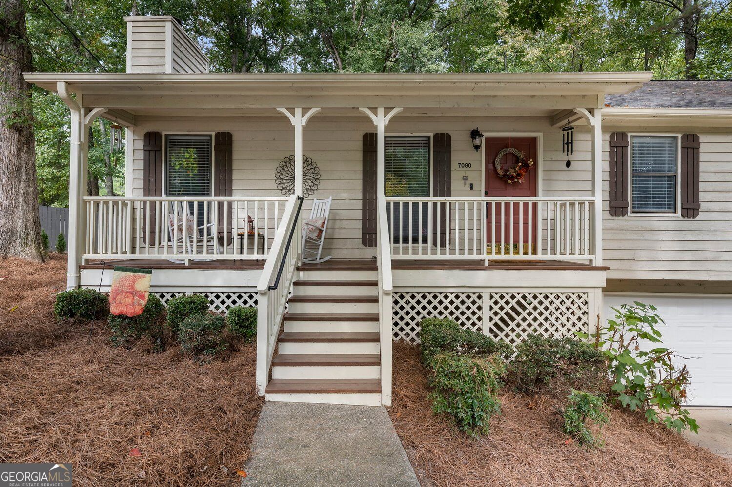 7080 Sumit Creek Drive Nw Property Photo 4