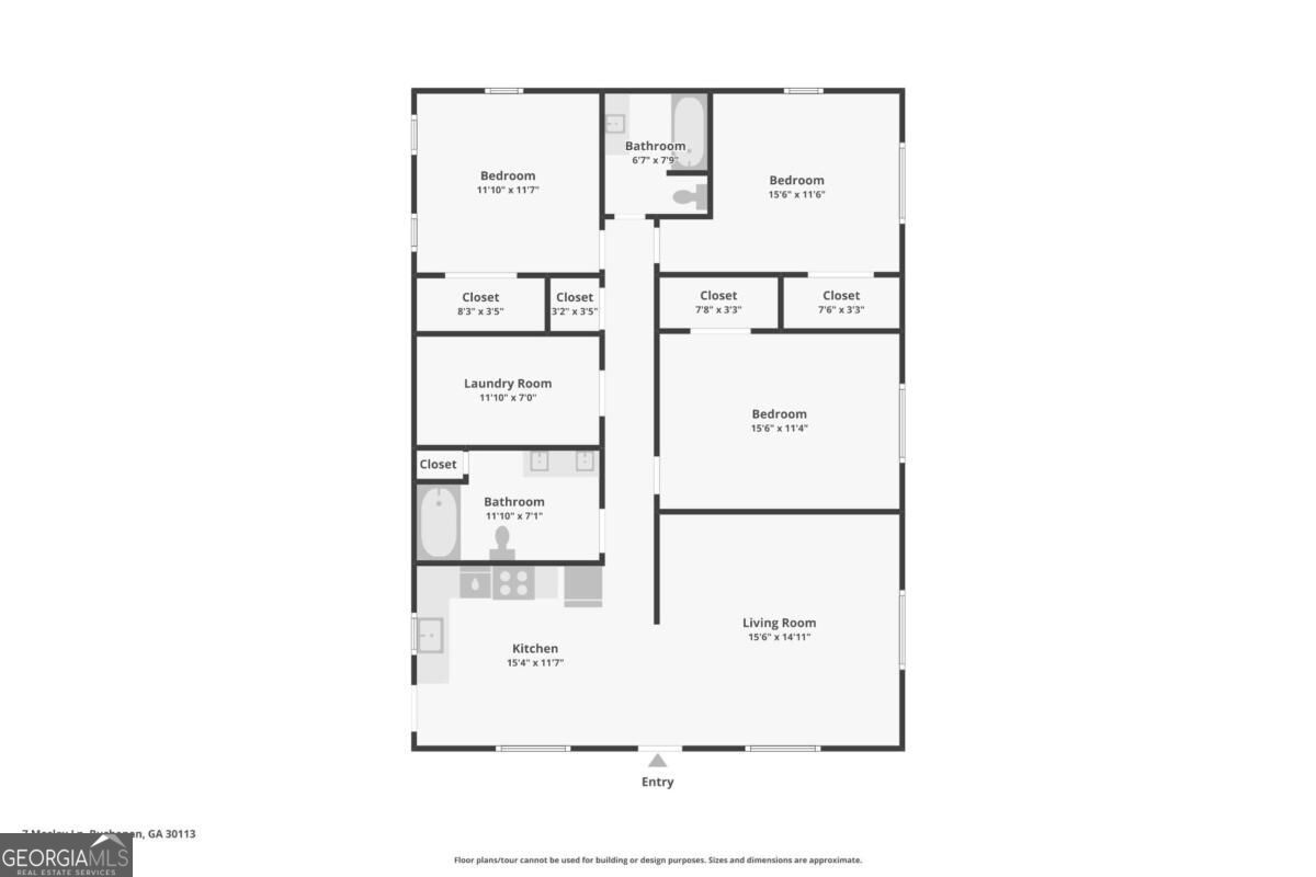 7 Mosley Lane Property Photo 42