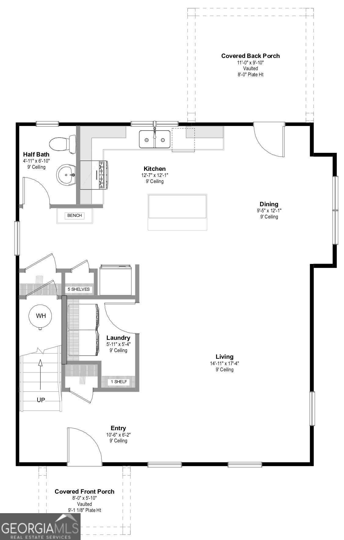 146 Dennis Drive Property Photo 6
