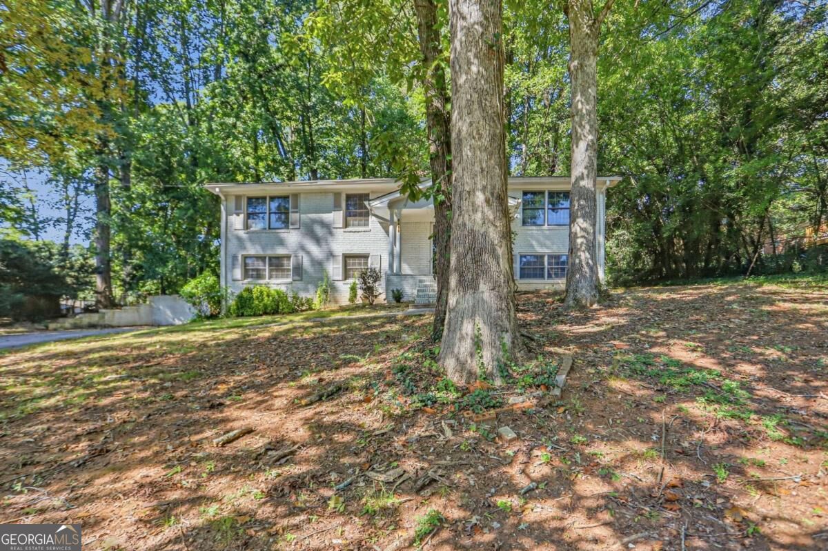 6489 Lynndale Lane Property Photo 1