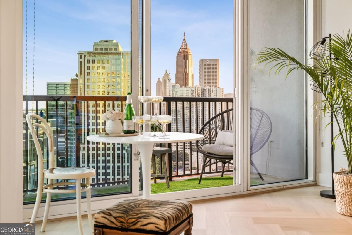 1080 Peachtree Street NE # 2307 Property Photo 1