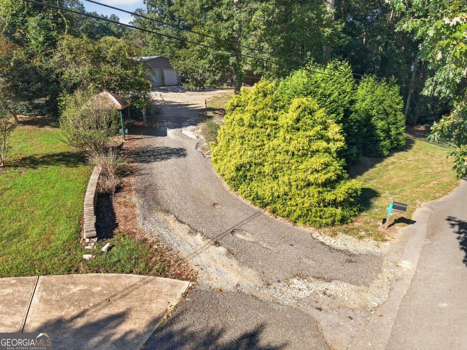 3076 Thompson Mill Road Property Photo 6
