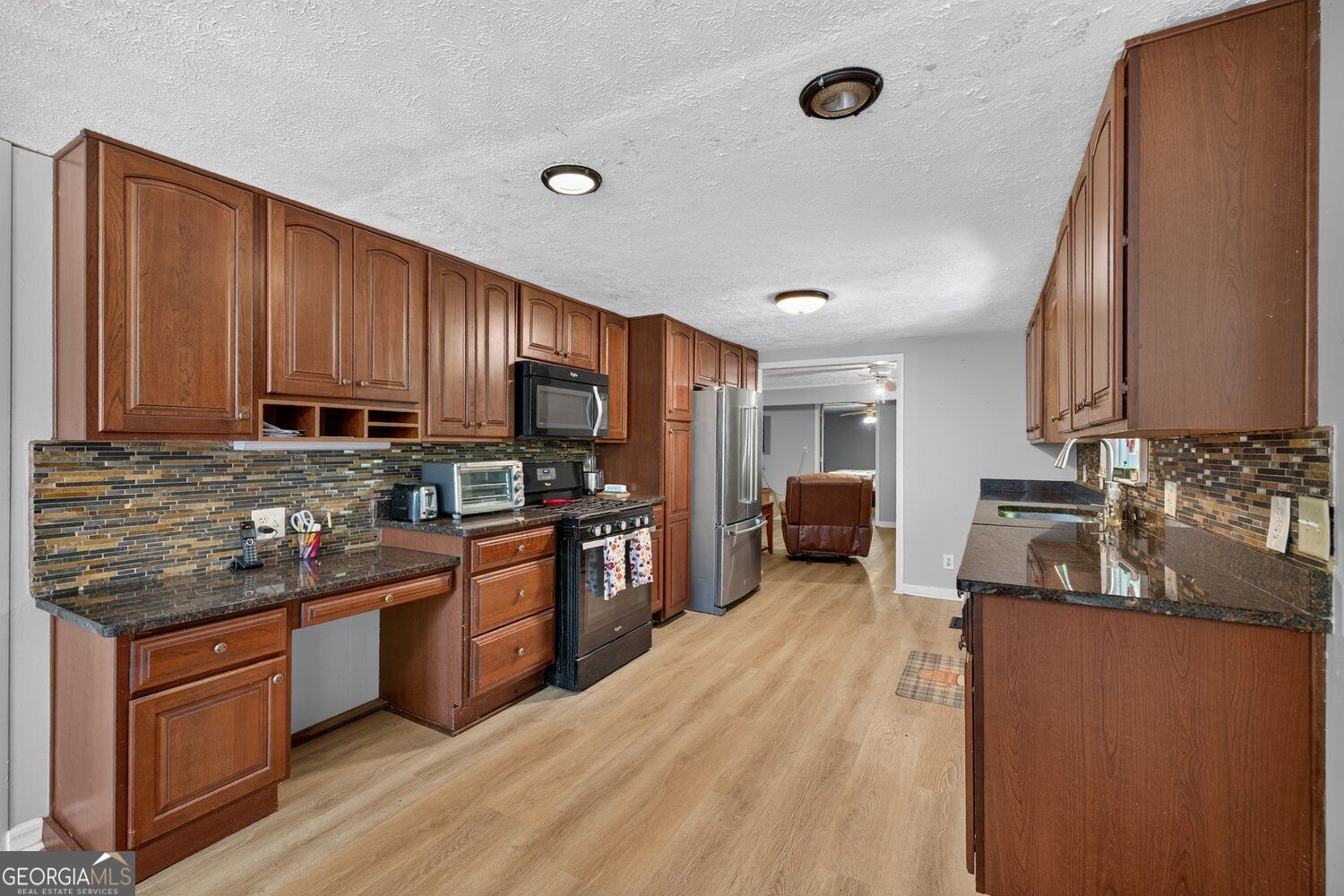 3076 Thompson Mill Road Property Photo 8