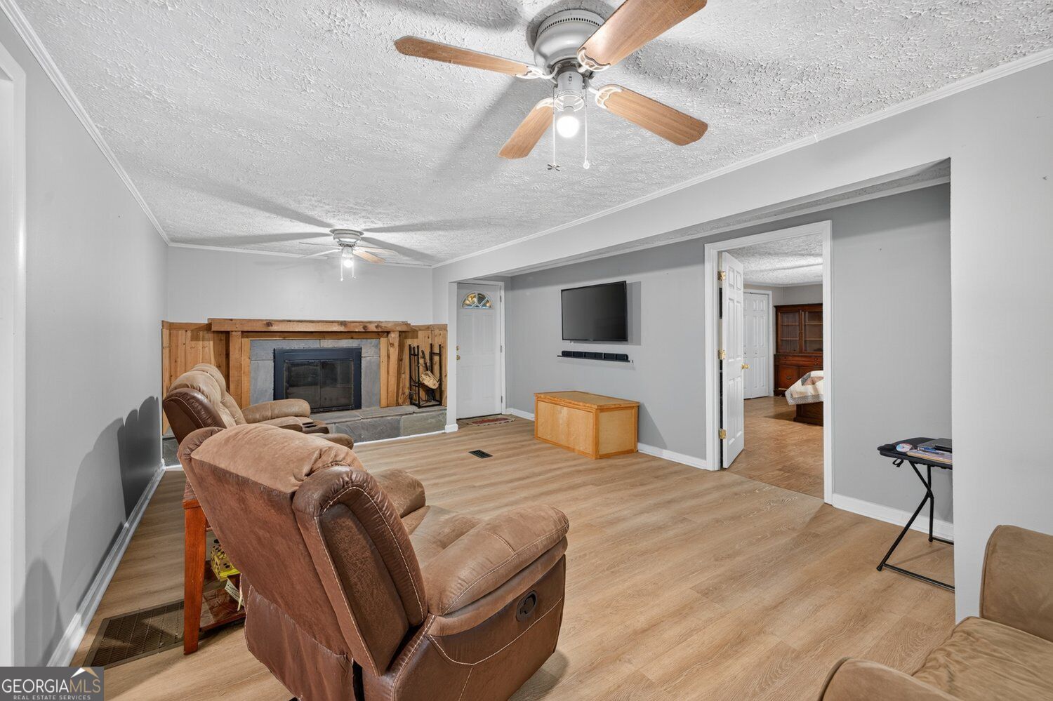 3076 Thompson Mill Road Property Photo 13