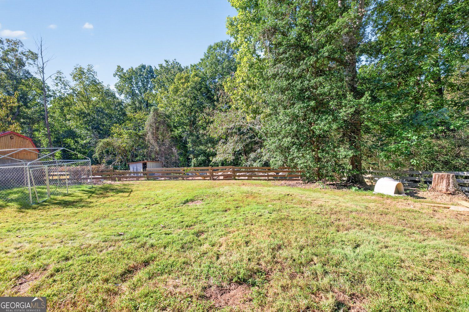 3076 Thompson Mill Road Property Photo 35