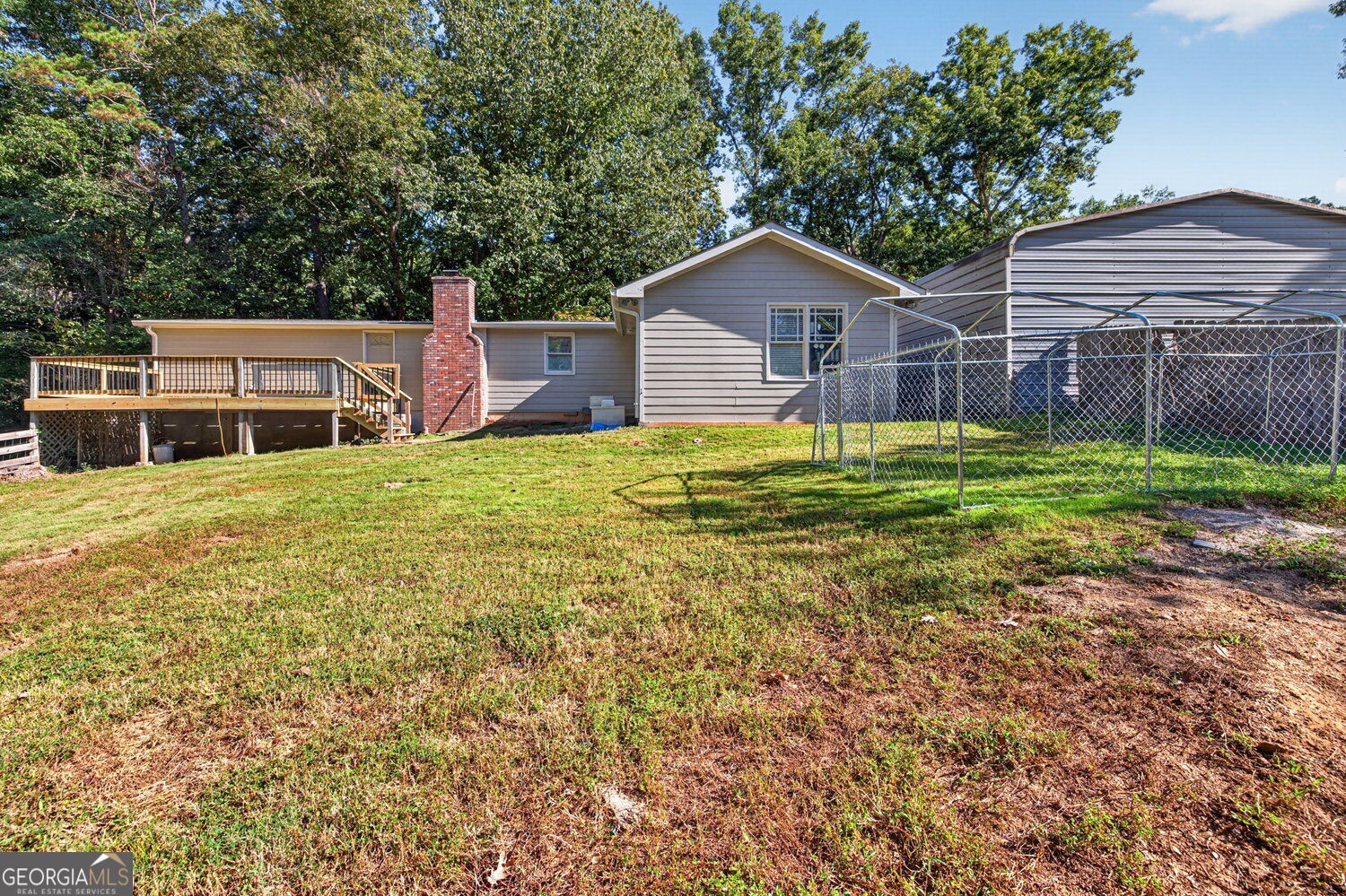 3076 Thompson Mill Road Property Photo 36