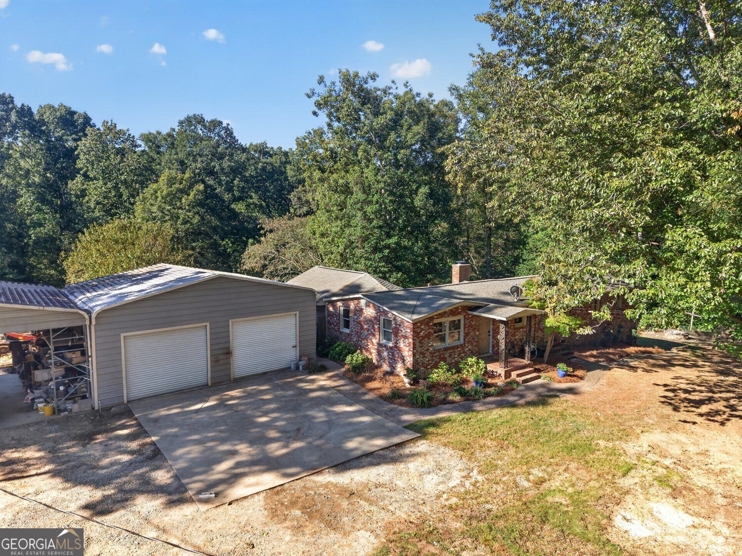 3076 Thompson Mill Road Property Photo 38