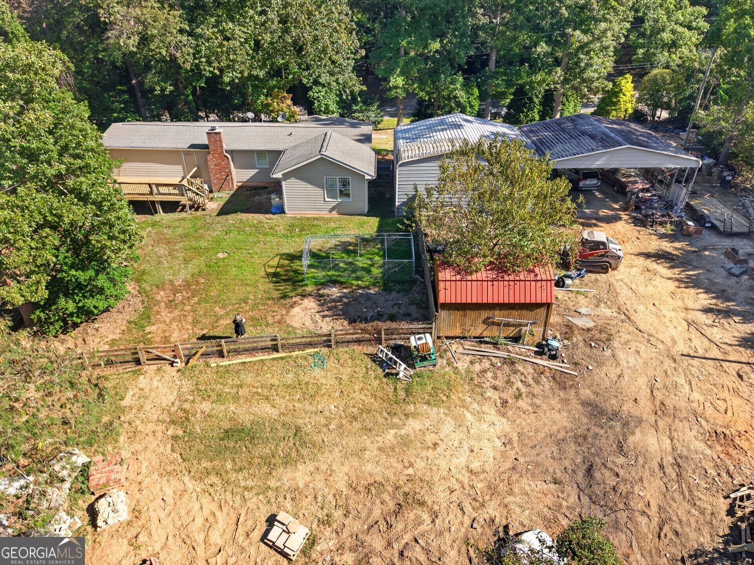 3076 Thompson Mill Road Property Photo 39