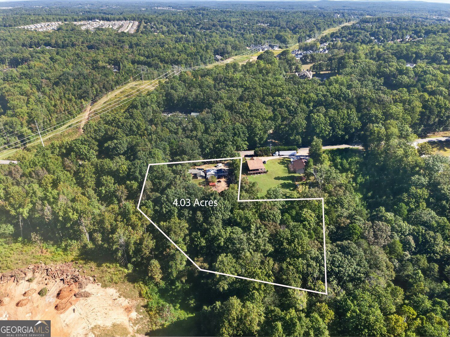 3076 Thompson Mill Road Property Photo 41