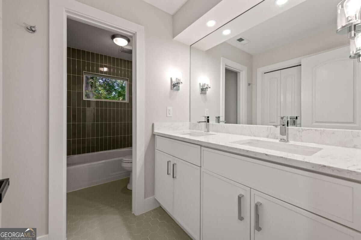 3621 Wood Valley Court Ne Property Photo 24