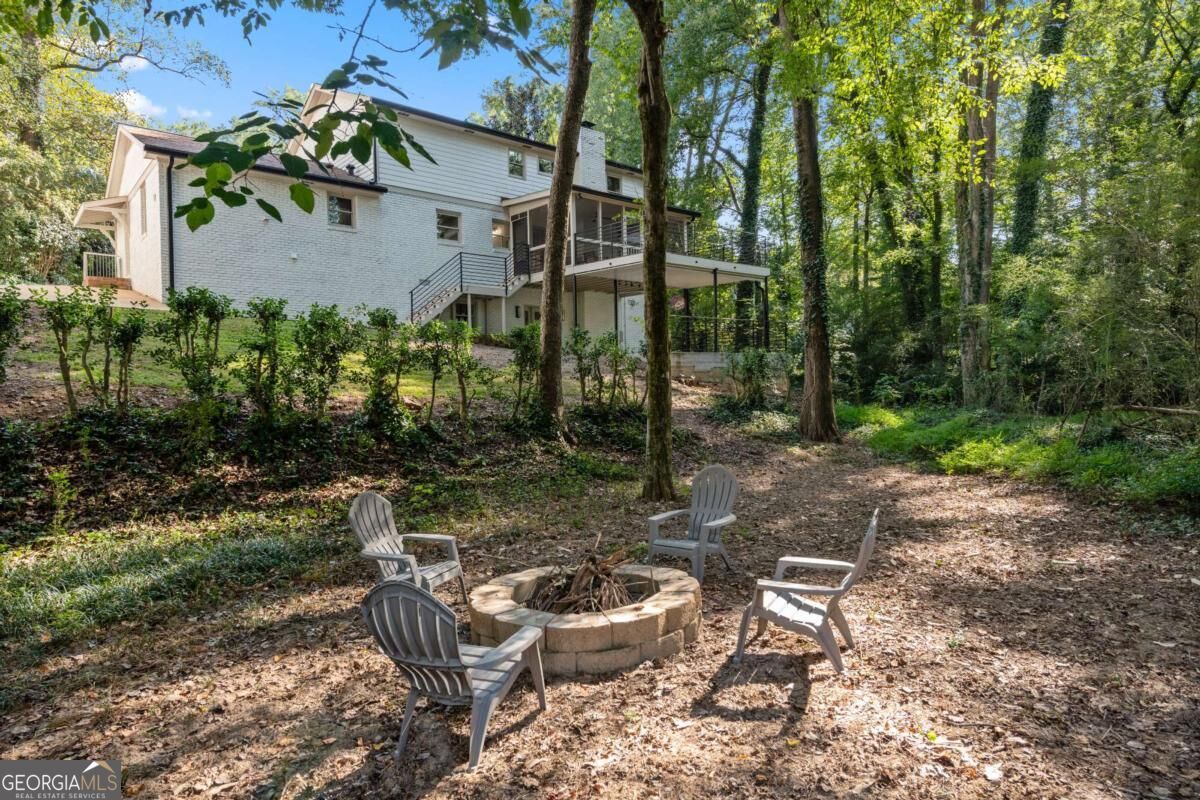 3621 Wood Valley Court Ne Property Photo 33