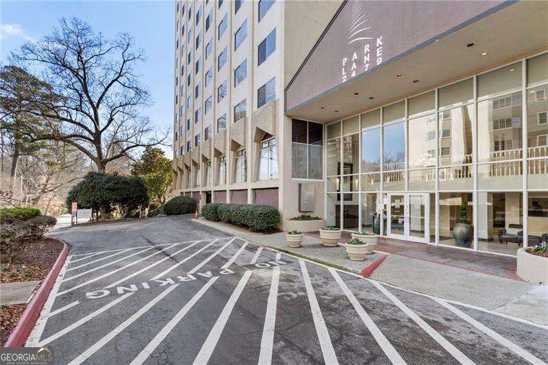 2479 Peachtree Road Ne # 217 Property Photo 1