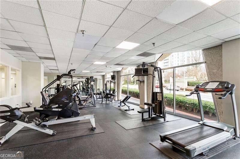 2479 Peachtree Road Ne # 217 Property Photo 4