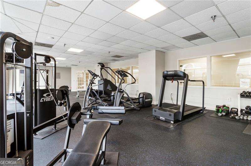 2479 Peachtree Road Ne # 217 Property Photo 5