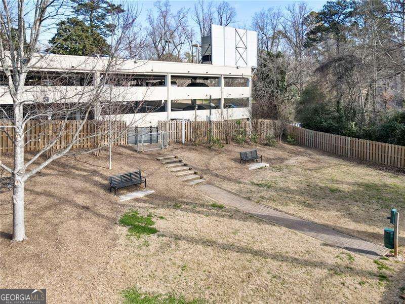 2479 Peachtree Road Ne # 217 Property Photo 18