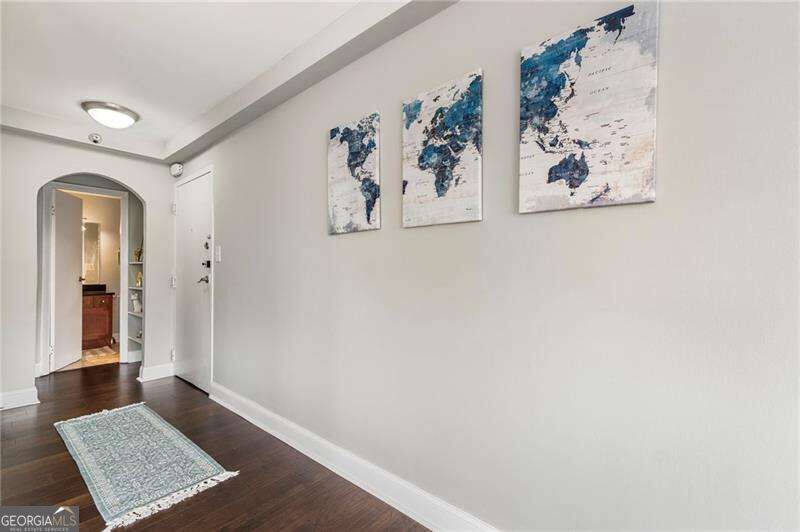 2479 Peachtree Road Ne # 217 Property Photo 20