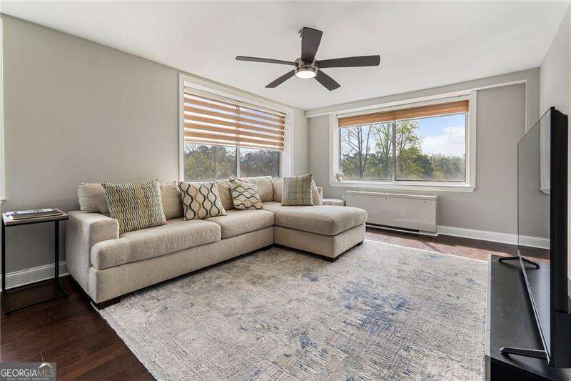 2479 Peachtree Road Ne # 217 Property Photo 22