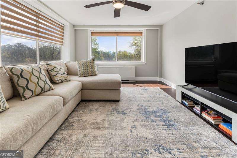 2479 Peachtree Road Ne # 217 Property Photo 27